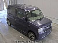 2014 DAIHATSU MOVE CONTE L