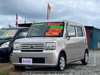 2008 DAIHATSU MOVE CONTE 660L