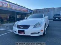 2009 LEXUS SC