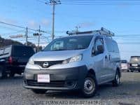 2011 NISSAN VANETTE VAN