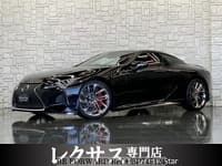 2021 LEXUS LEXUS OTHERS 500