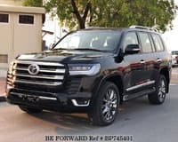 2015 TOYOTA LAND CRUISER GXR