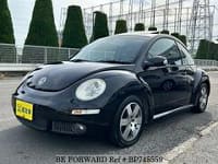 VOLKSWAGEN New Beetle