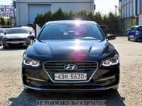 2018 HYUNDAI GRANDEUR IG