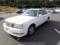 Used 1996 TOYOTA CROWN BP746247 for Sale