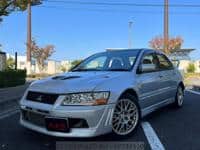 2001 MITSUBISHI LANCER