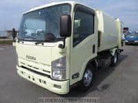 2010 ISUZU ELF TRUCK