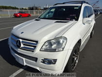 Used 2007 MERCEDES-BENZ GL-CLASS BP746207 for Sale