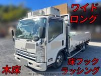 2012 ISUZU ELF TRUCK