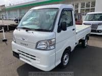 2010 DAIHATSU HIJET TRUCK