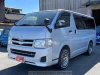 2011 TOYOTA HIACE VAN