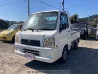 2005 SUBARU SAMBAR TRUCK