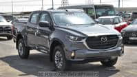 2022 MAZDA BT-50