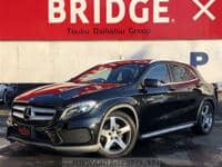 2014 MERCEDES-BENZ GLA-CLASS GLA2504