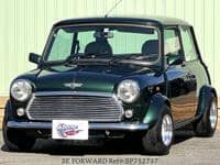 1999 ROVER MINI