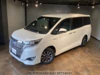 2018 TOYOTA ESQUIRE 1.8GI