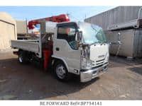 2017 ISUZU ELF TRUCK