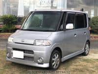 2007 DAIHATSU TANTO VS