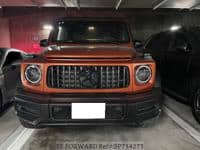 2022 MERCEDES-BENZ G-CLASS G634WD