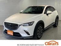 2019 MAZDA CX-3