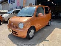 DAIHATSU Move Latte