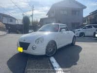 2008 DAIHATSU COPEN