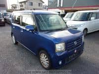 2008 DAIHATSU MOVE CONTE XLTD