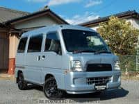 2003 SUBARU SAMBAR