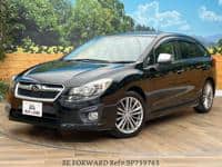 2014 SUBARU IMPREZA SPORTS 2.0I-S