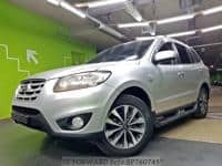 2010 HYUNDAI SANTA FE THE STYLE