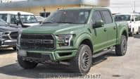 2020 FORD F150 RAPTOR 3.5L V6 ECOBOOST