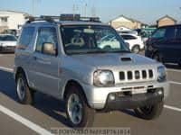 1999 SUZUKI JIMNY XC 4WD