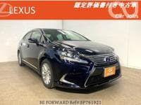 2014 LEXUS HS