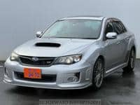 2011 SUBARU IMPREZA