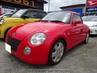 2004 DAIHATSU COPEN