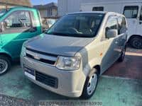 2007 MITSUBISHI EK WAGON GS