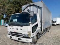 2004 MITSUBISHI FIGHTER 62002.45