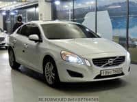 2013 VOLVO S60