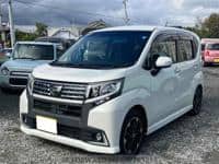 DAIHATSU Move Custom