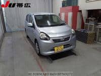 2012 DAIHATSU MIRA ES 4WDXF