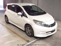 2013 NISSAN NOTE