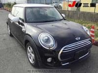 2015 BMW MINI