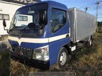 2006 MITSUBISHI CANTER