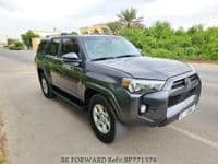 TOYOTA 4Runner