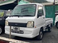 2007 SUBARU SAMBAR TRUCK