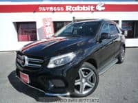 2015 MERCEDES-BENZ GLE-CLASS GLE350D4