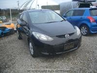 2010 MAZDA DEMIO 1.313C