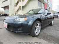 2006 MAZDA ROADSTER 2.0