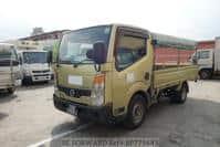 2008 NISSAN CABSTAR 3.0 5M/T ABS 2DR 2WD 3.4T