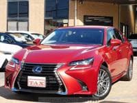 2018 LEXUS GS 300HLBSM